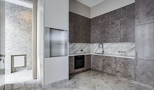 Современный дом в КП Раздоры-2