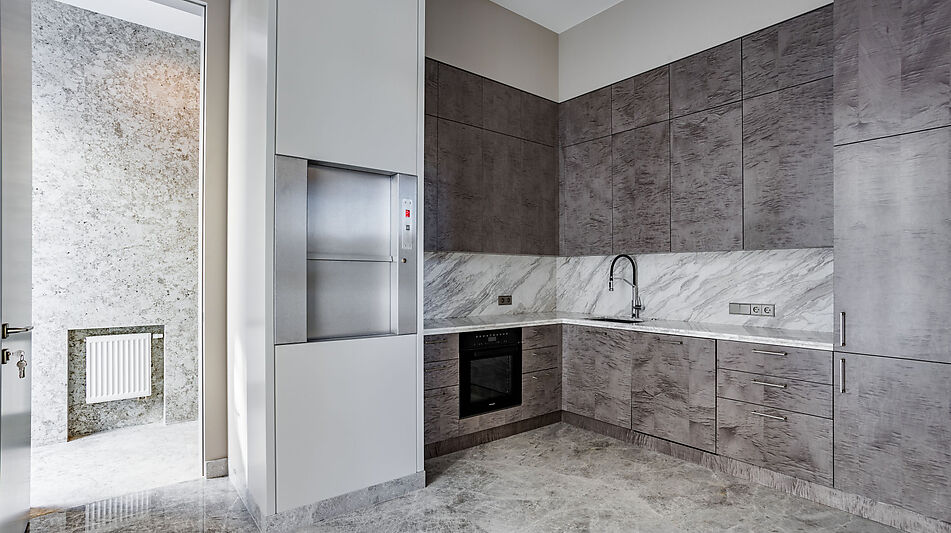 Современный дом в КП Раздоры-2