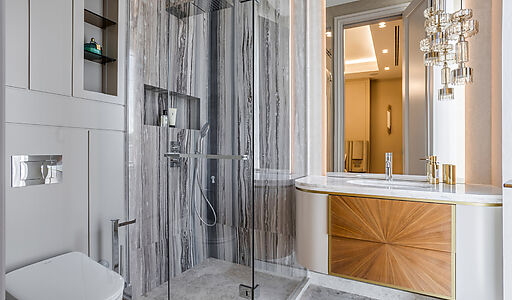 Современный дом в КП Раздоры-2