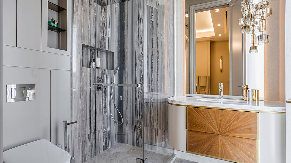 Современный дом в КП Раздоры-2