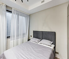 Современный дом в КП Раздоры-2