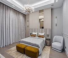 Современный дом в КП Раздоры-2