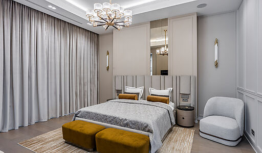 Современный дом в КП Раздоры-2