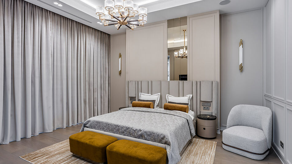 Современный дом в КП Раздоры-2