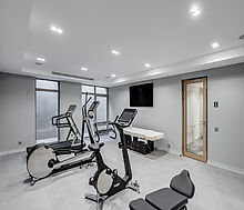 Современный дом в КП Раздоры-2