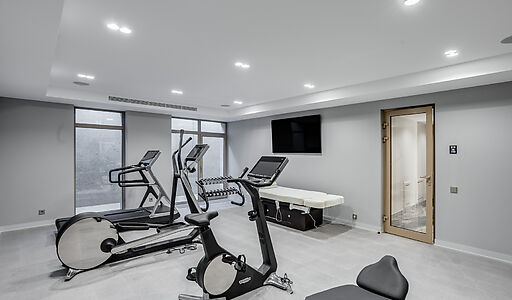 Современный дом в КП Раздоры-2