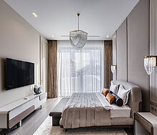 Современный дом в КП Раздоры-2