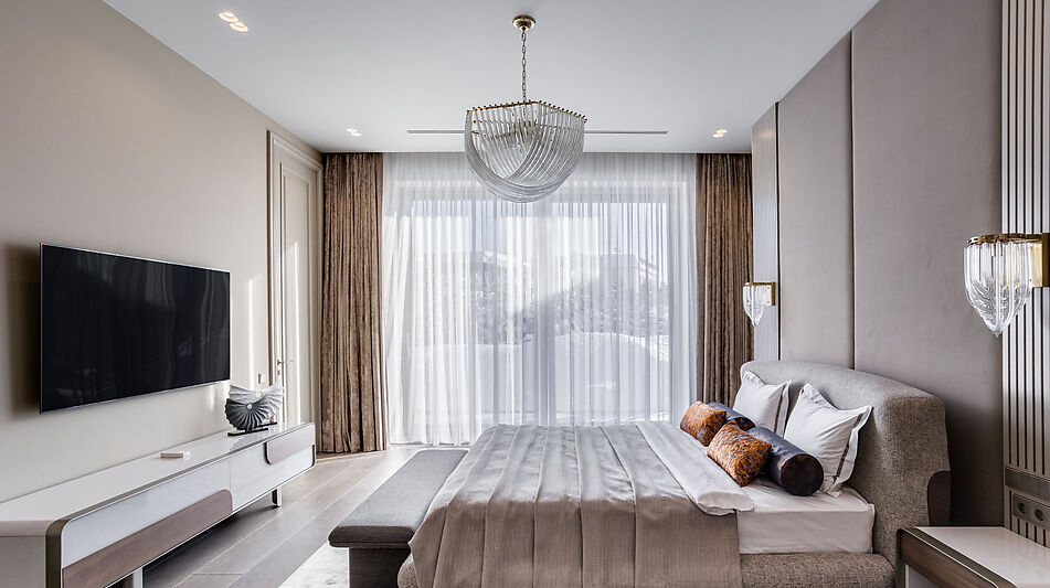 Современный дом в КП Раздоры-2