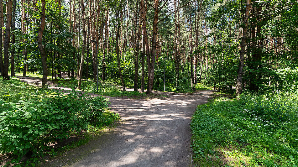 Современный дом в КП Раздоры-2