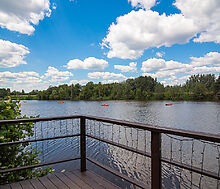 Современный дом в КП Раздоры-2