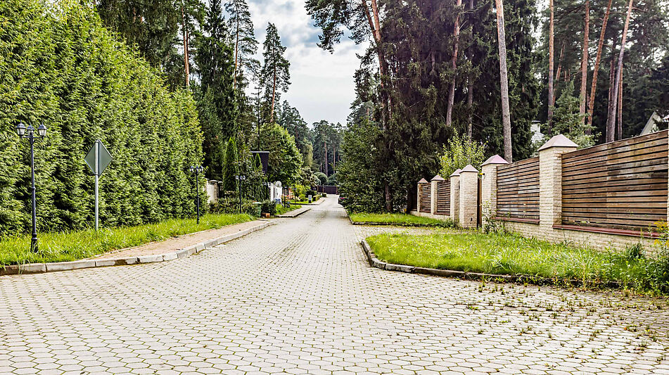 Дом под ключ в КП Никологорский