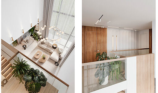 Дом под ключ в КП Никологорский