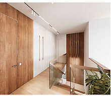 Дом под ключ в КП Никологорский