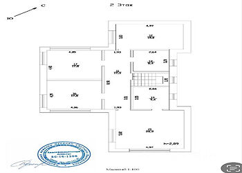Готовый дом КП Николина Поляна
