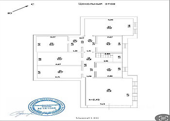 Готовый дом КП Николина Поляна