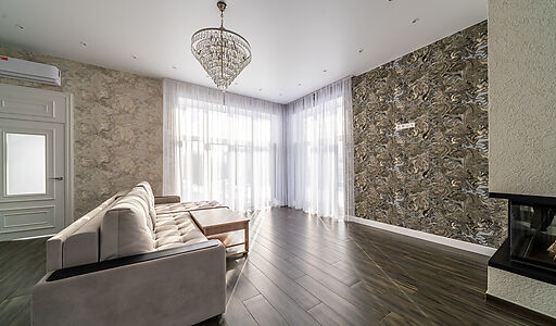 Готовый дом КП Николина Поляна