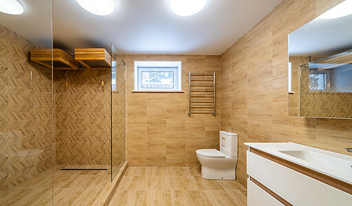 Готовый дом КП Николина Поляна