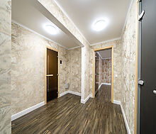 Готовый дом КП Николина Поляна