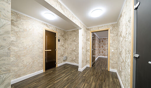 Готовый дом КП Николина Поляна