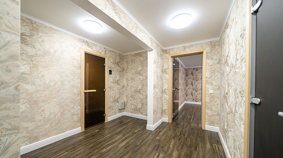 Готовый дом КП Николина Поляна