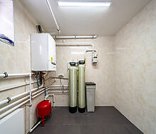 Готовый дом КП Николина Поляна