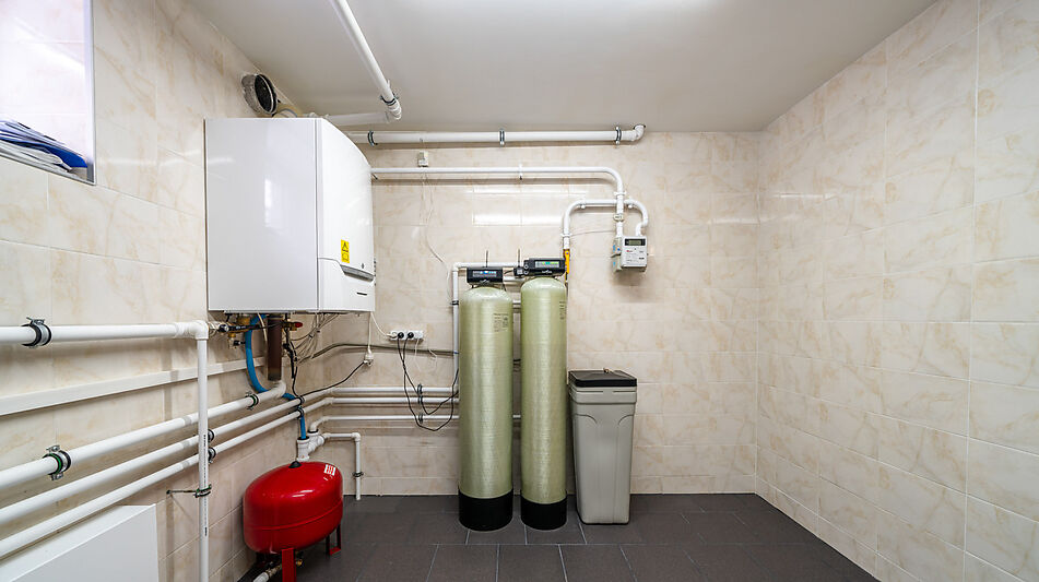 Готовый дом КП Николина Поляна