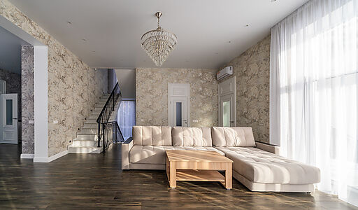 Готовый дом КП Николина Поляна