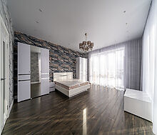 Готовый дом КП Николина Поляна