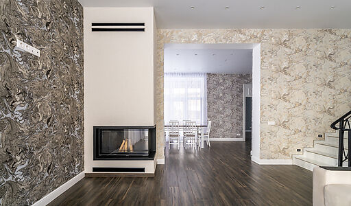 Готовый дом КП Николина Поляна