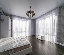 Готовый дом КП Николина Поляна