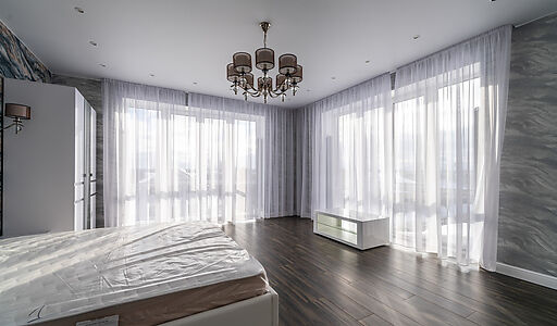 Готовый дом КП Николина Поляна