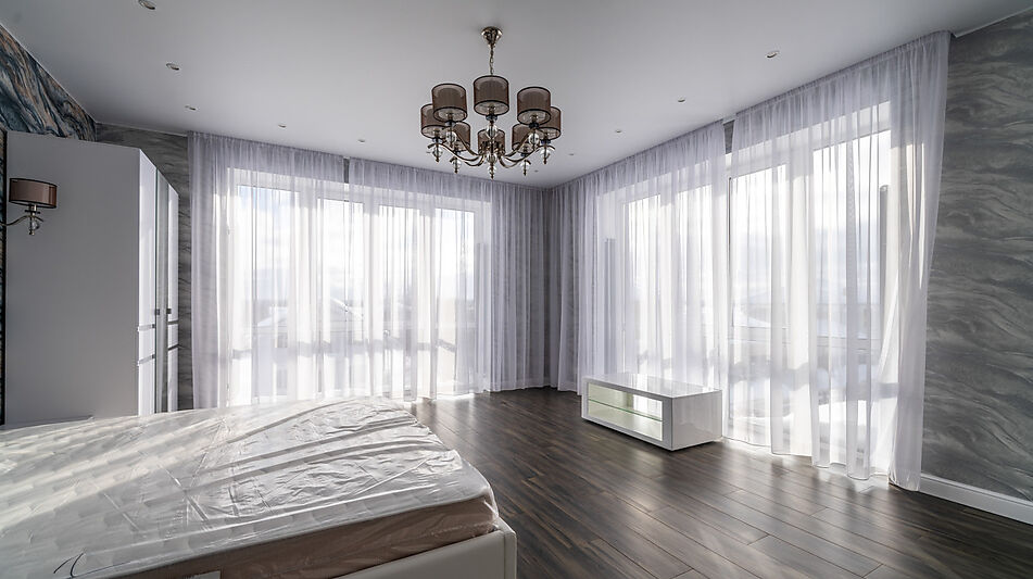 Готовый дом КП Николина Поляна