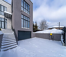 Готовый дом КП Николина Поляна