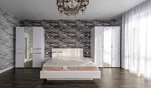 Готовый дом КП Николина Поляна