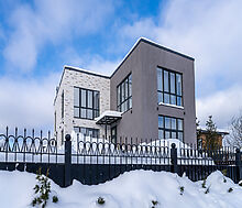 Готовый дом КП Николина Поляна