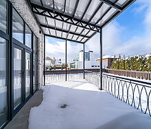 Готовый дом КП Николина Поляна