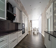 Готовый дом КП Николина Поляна