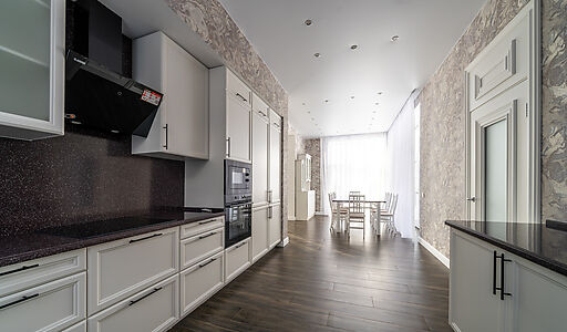 Готовый дом КП Николина Поляна