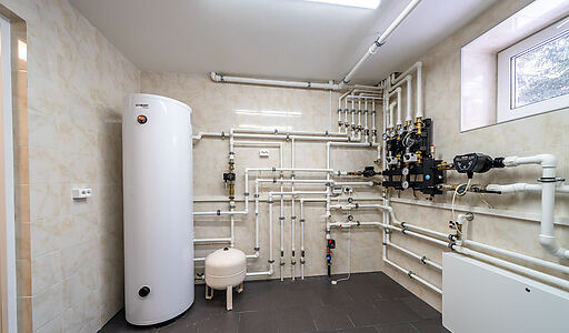 Готовый дом КП Николина Поляна