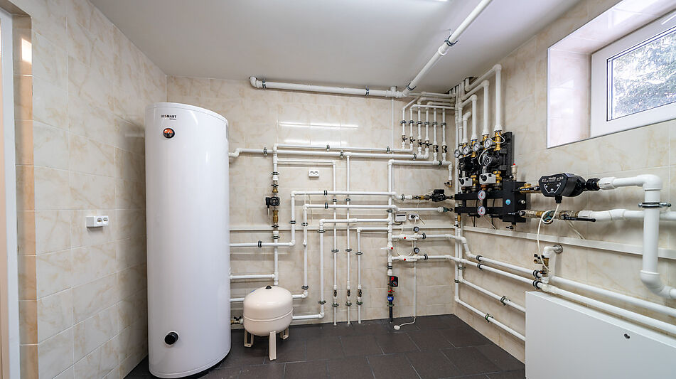 Готовый дом КП Николина Поляна