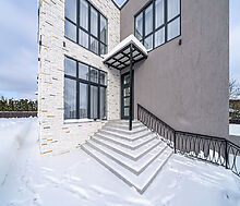 Готовый дом КП Николина Поляна