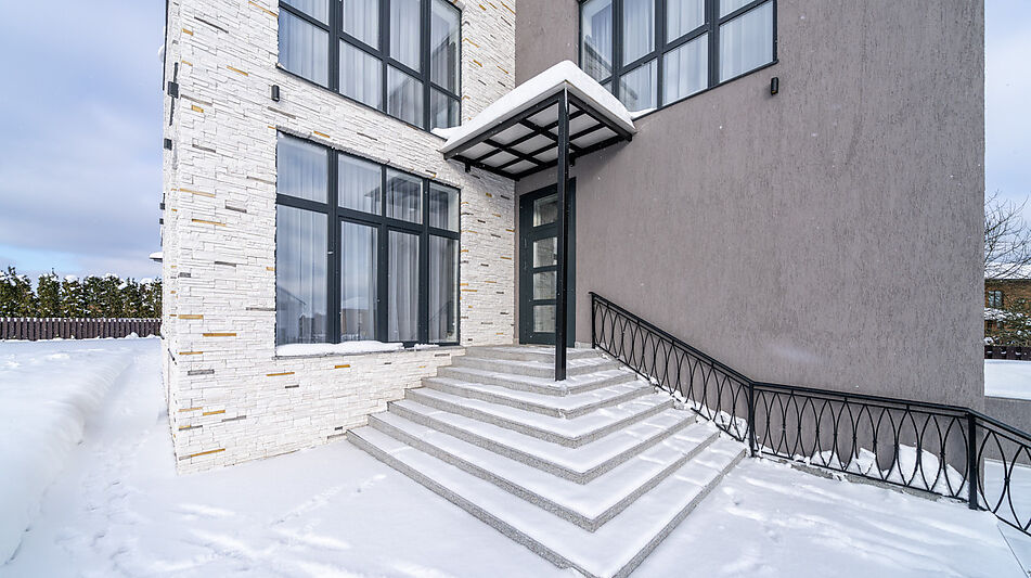 Готовый дом КП Николина Поляна