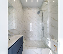 Готовый дом КП Николина Поляна