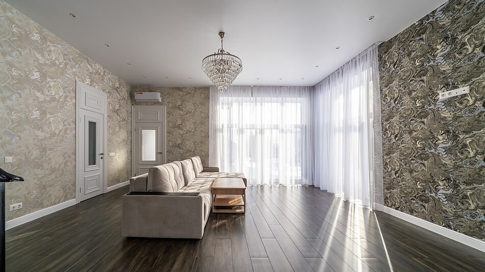 Готовый дом КП Николина Поляна