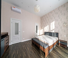 Готовый дом КП Николина Поляна