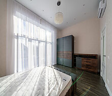 Готовый дом КП Николина Поляна