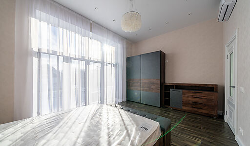 Готовый дом КП Николина Поляна