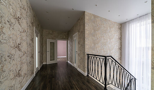 Готовый дом КП Николина Поляна