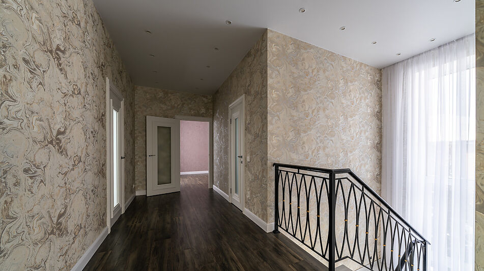 Готовый дом КП Николина Поляна