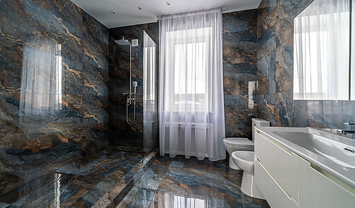 Готовый дом КП Николина Поляна